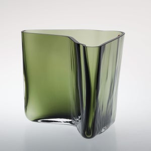 Aalto ベース175x140mm モスグリーン 1892