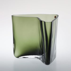 Aalto ベース175x140mm モスグリーン 1894