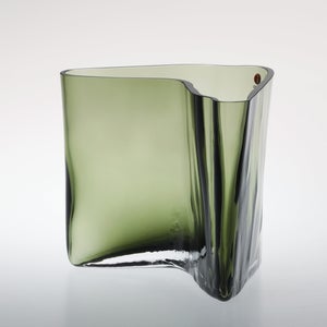 Aalto ベース175x140mm モスグリーン 1895