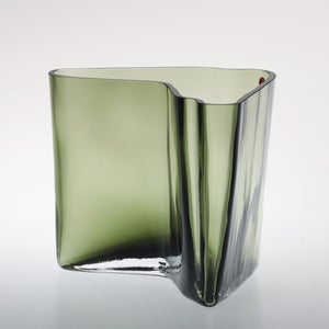 Aalto ベース175x140mm モスグリーン 1896