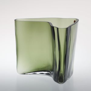 Aalto ベース175x140mm モスグリーン 1897