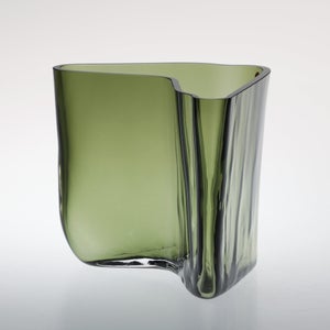 Aalto ベース175x140mm モスグリーン 1899