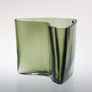 Aalto ベース175x140mm モスグリーン 1900