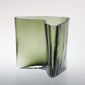 Aalto ベース175x140mm モスグリーン 1901