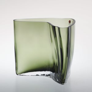 Aalto ベース175x140mm モスグリーン 1902