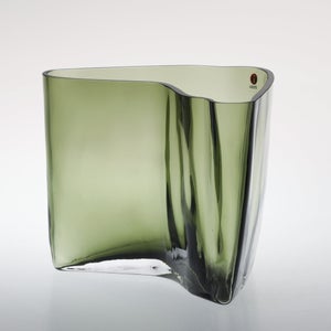 Aalto ベース175x140mm モスグリーン 1945