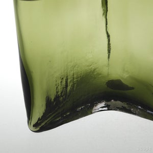 Aalto ベース175x140mm moss green 1845