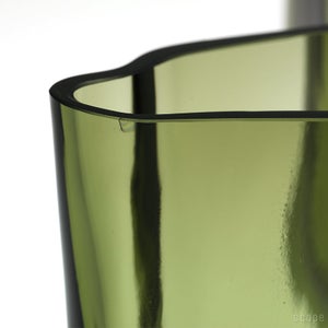 Aalto ベース175x140mm moss green 1850