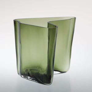 Aalto ベース175x140mm moss green 1829