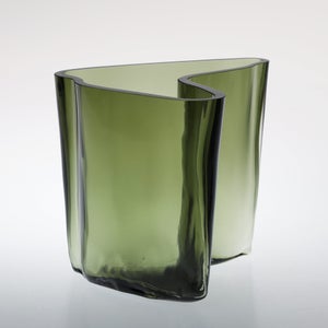 Aalto ベース175x140mm moss green 1831