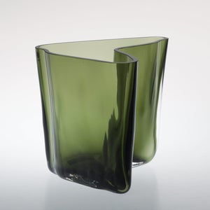 Aalto ベース175x140mm moss green 1834