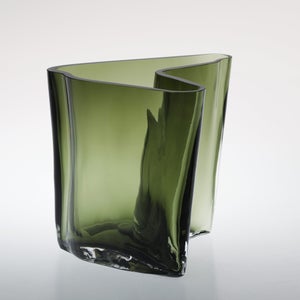 Aalto ベース175x140mm moss green 1835