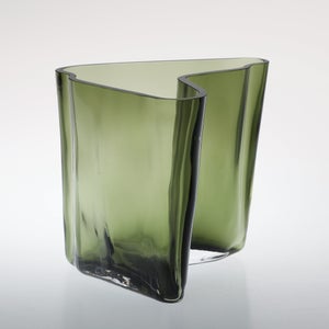 Aalto ベース175x140mm moss green 1836