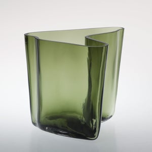 Aalto ベース175x140mm moss green 1837