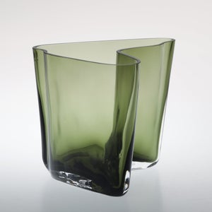 Aalto ベース175x140mm moss green 1838