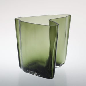 Aalto ベース175x140mm moss green 1840