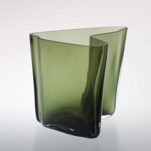 Aalto ベース175x140mm moss green 1841