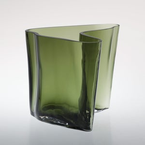 Aalto ベース175x140mm moss green 1843