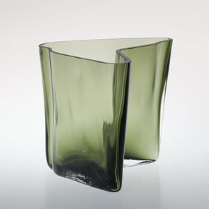 Aalto ベース175x140mm moss green 1845