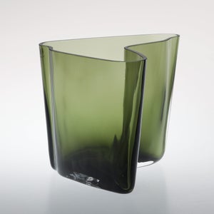 Aalto ベース175x140mm moss green 1846