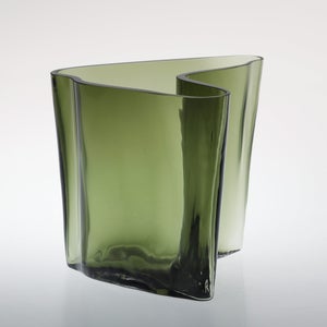 Aalto ベース175x140mm moss green 1848