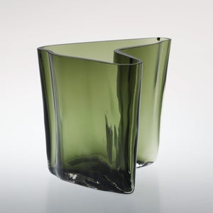 Aalto ベース175x140mm moss green 1849