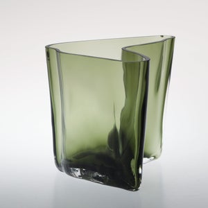 Aalto ベース175x140mm moss green 1850