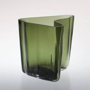 Aalto ベース175x140mm moss green 1851