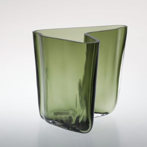 Aalto ベース175x140mm moss green 1852