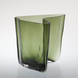 Aalto ベース175x140mm moss green 1853