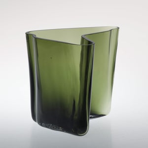 Aalto ベース175x140mm moss green 1854