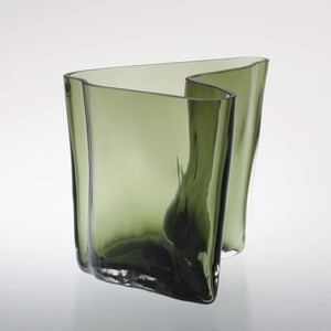 Aalto ベース175x140mm moss green 1855