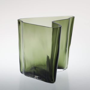 Aalto ベース175x140mm moss green 1856