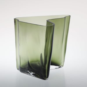 Aalto ベース175x140mm moss green 1857