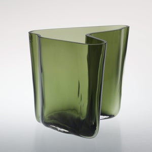 Aalto ベース175x140mm moss green 1858