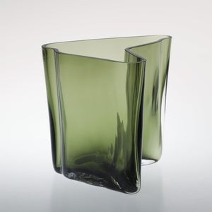 Aalto ベース175x140mm moss green 1860