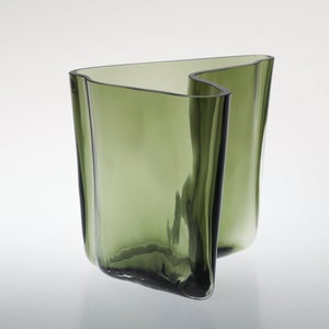 Aalto ベース175x140mm moss green 1861