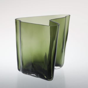 Aalto ベース175x140mm moss green 1864