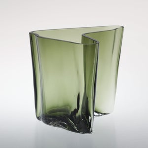 Aalto ベース175x140mm moss green 1865