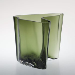 Aalto ベース175x140mm moss green 1866