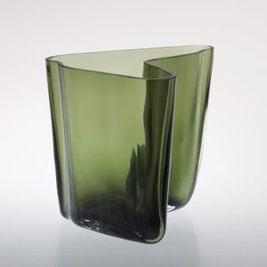 Aalto ベース175x140mm moss green 1867