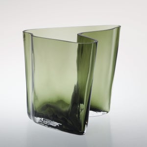 Aalto ベース175x140mm moss green 1868