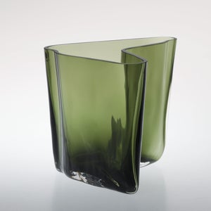 Aalto ベース175x140mm moss green 1869