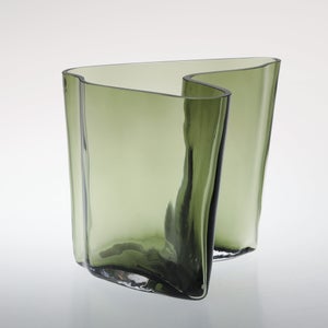 Aalto ベース175x140mm moss green 1870