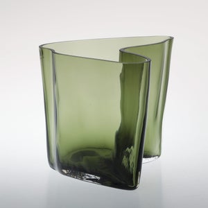 Aalto ベース175x140mm moss green 1871