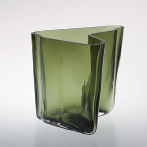 Aalto ベース175x140mm moss green 1873