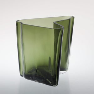 Aalto ベース175x140mm moss green 1874