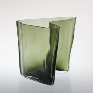 Aalto ベース175x140mm moss green 1875