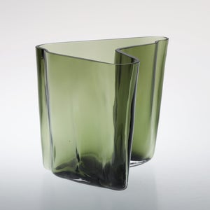 Aalto ベース175x140mm moss green 1876