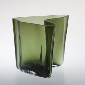 Aalto ベース175x140mm moss green 1878